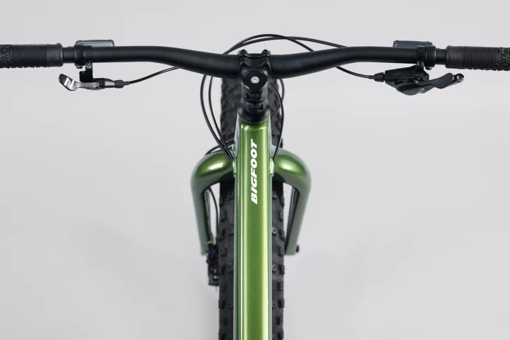 2025 Norco Bigfoot 1