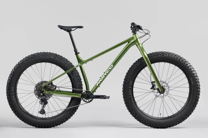 2025 Norco Bigfoot 1
