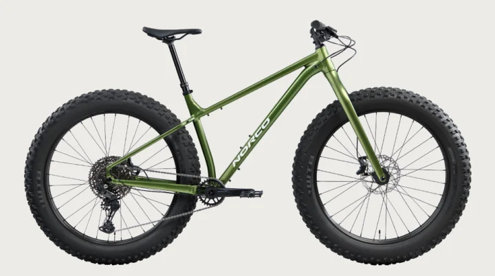 2025 Norco Bigfoot 1