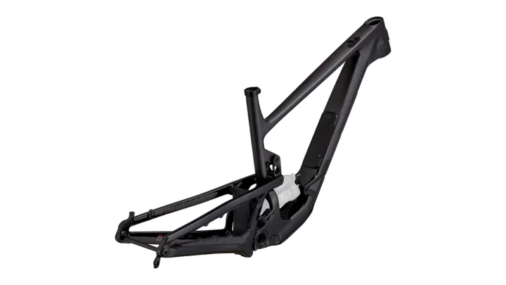 2025 Rocky Mountain Altitude Carbon Frameset