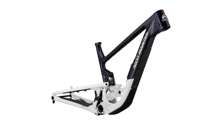 2025 Rocky Mountain Altitude Carbon Frameset