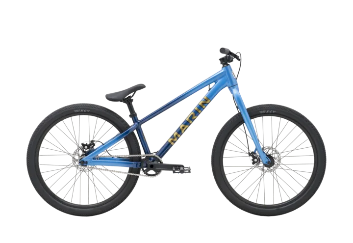 2025 Marin Alcatraz 1