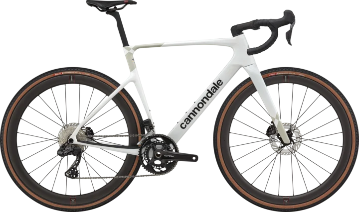 2025 Cannondale SuperX 2