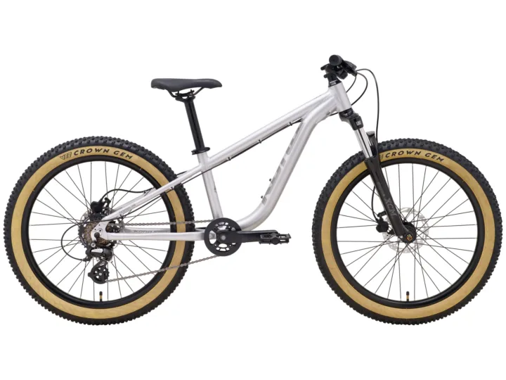 2025 Kona Honzo 24