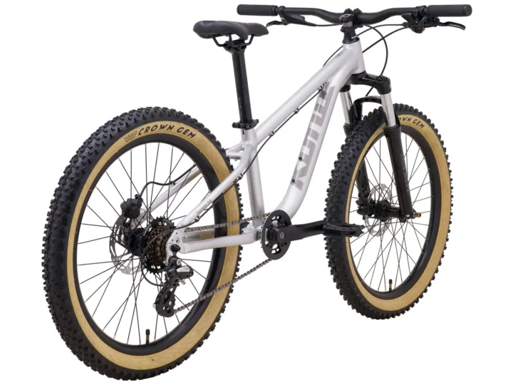 2025 Kona Honzo 24