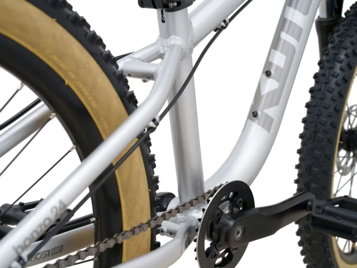 2025 Kona Honzo 24