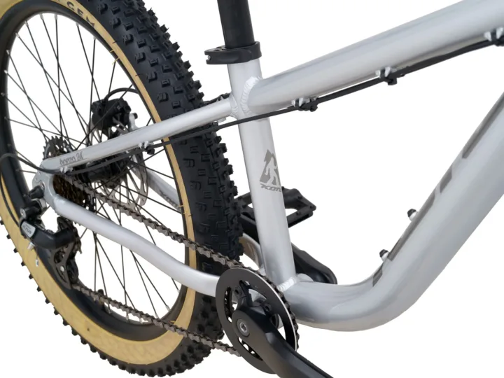 2025 Kona Honzo 24