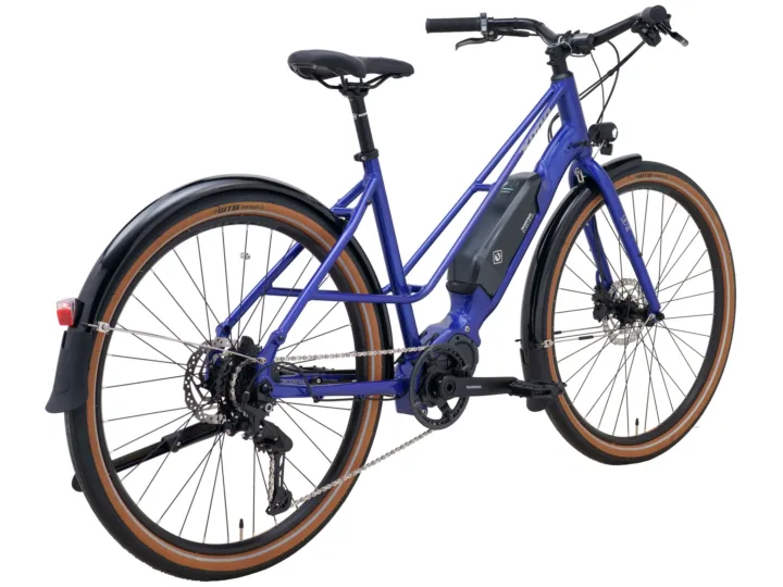 2025 Kona Ecoco