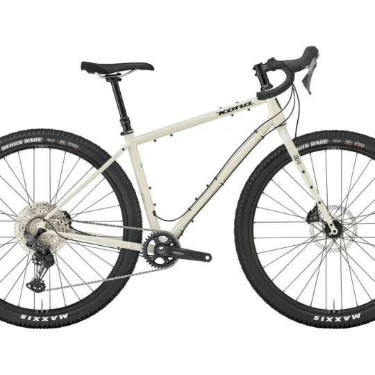 2025 Kona Sutra LTD
