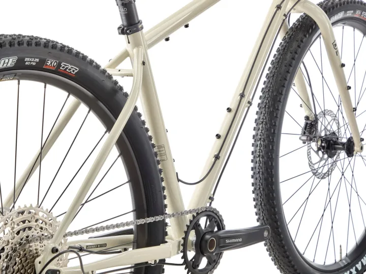 2025 Kona Sutra LTD