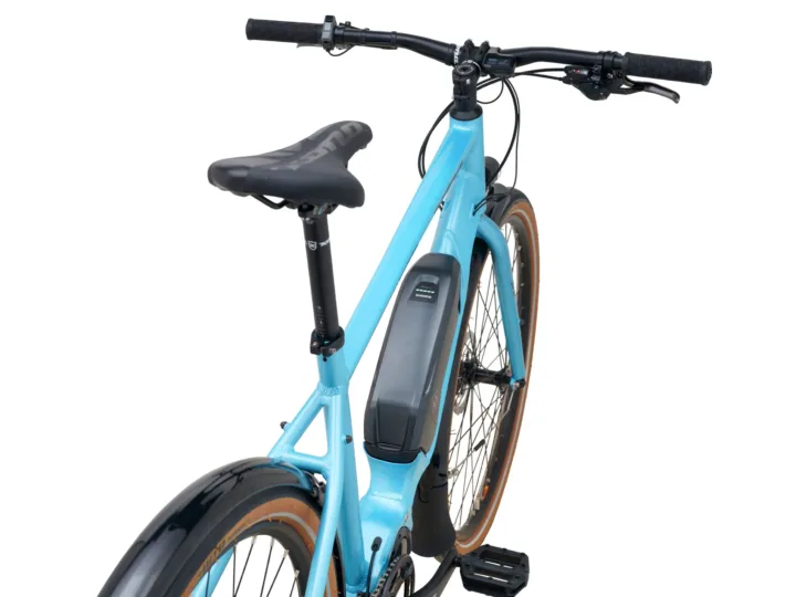 2025 Kona Dew-E