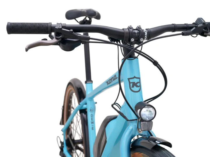 2025 Kona Dew-E
