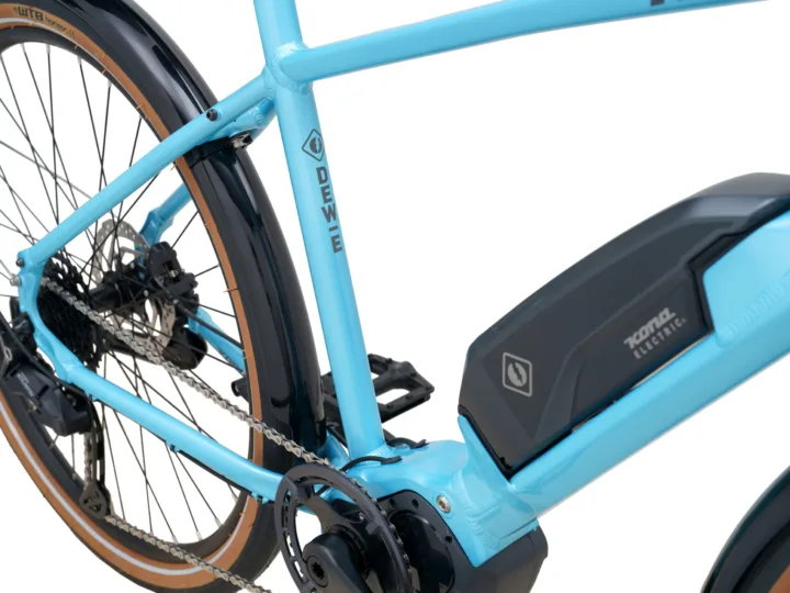 2025 Kona Dew-E