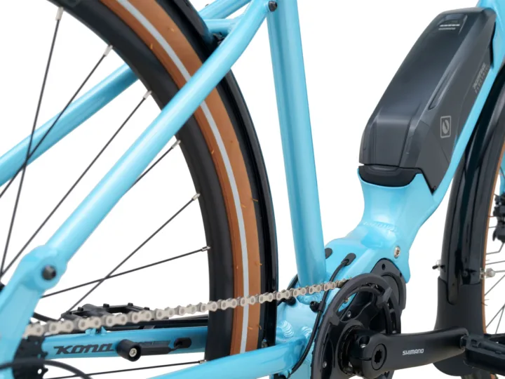 2025 Kona Dew-E