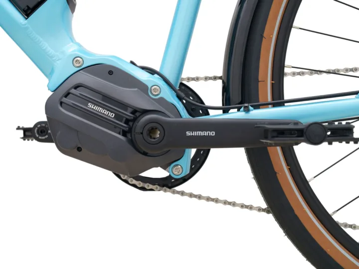 2025 Kona Dew-E