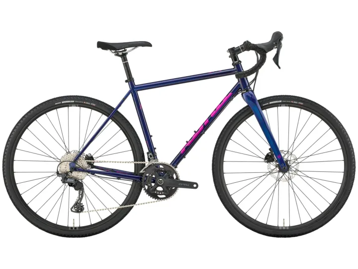 2025 Kona Rove LTD