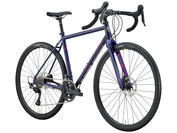 2025 Kona Rove LTD