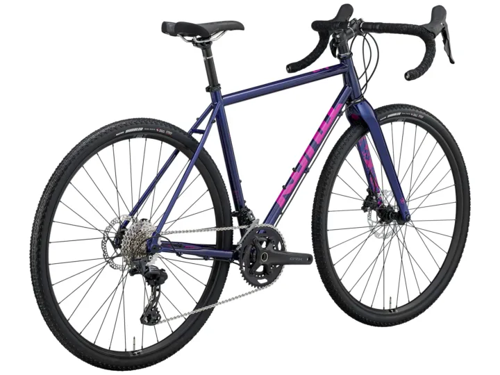 2025 Kona Rove LTD
