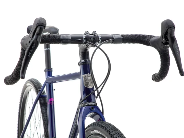 2025 Kona Rove LTD