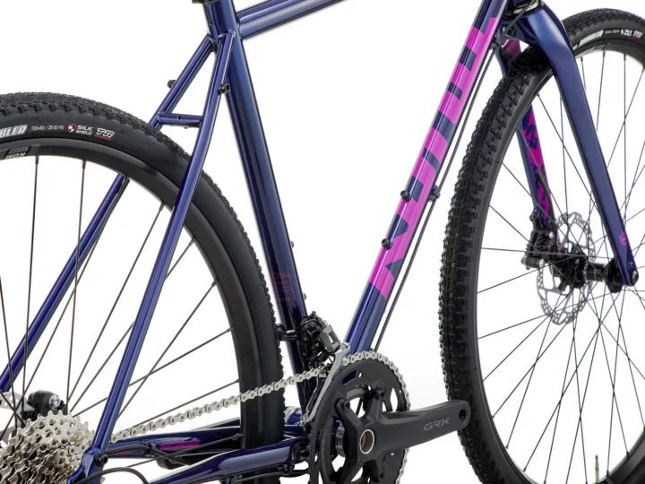 2025 Kona Rove LTD