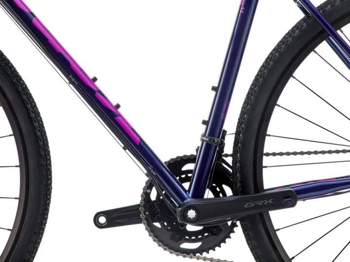 2025 Kona Rove LTD
