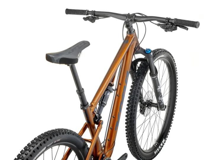 2025 Kona Hei Hei
