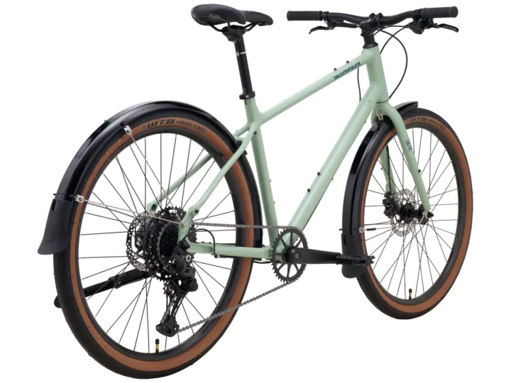 2025 Kona Dew DL