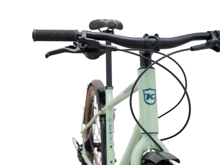 2025 Kona Dew DL
