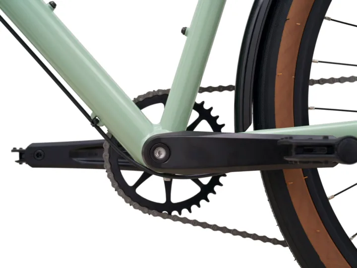 2025 Kona Dew DL