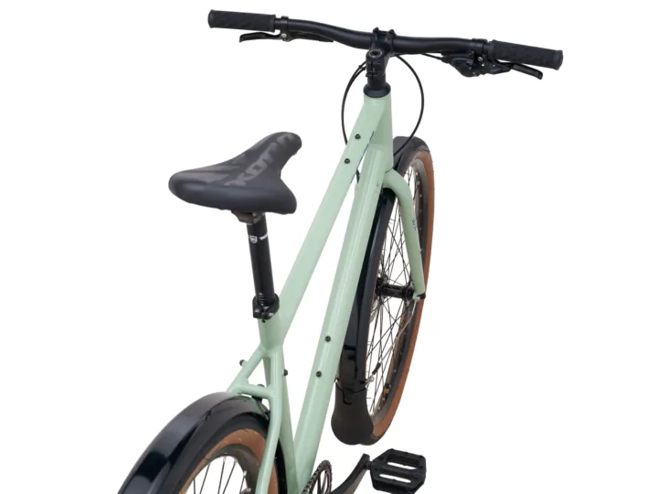 2025 Kona Dew DL