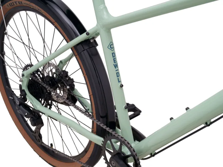 2025 Kona Dew DL