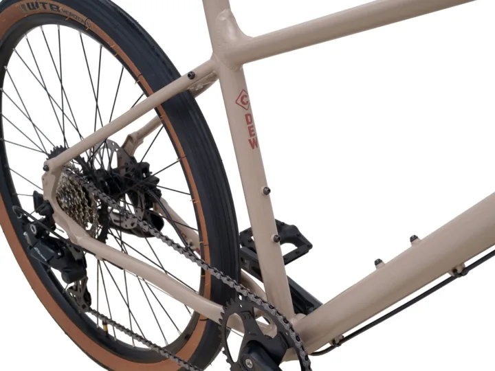 2025 Kona Dew