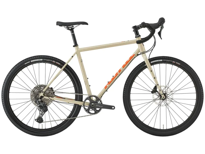 2025 Kona Rove DL