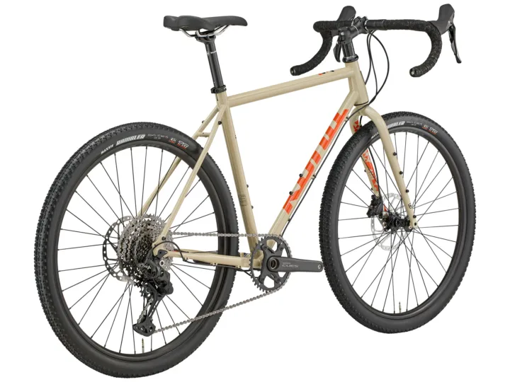 2025 Kona Rove DL