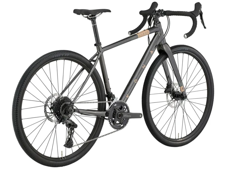 2025 Kona Libre