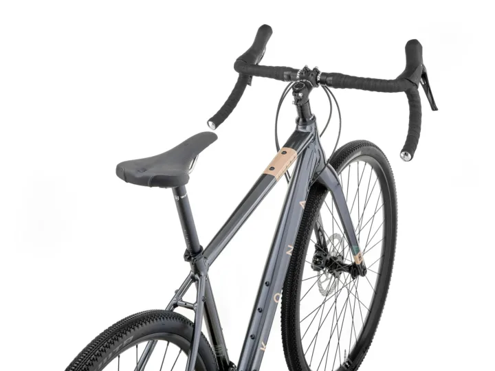 2025 Kona Libre