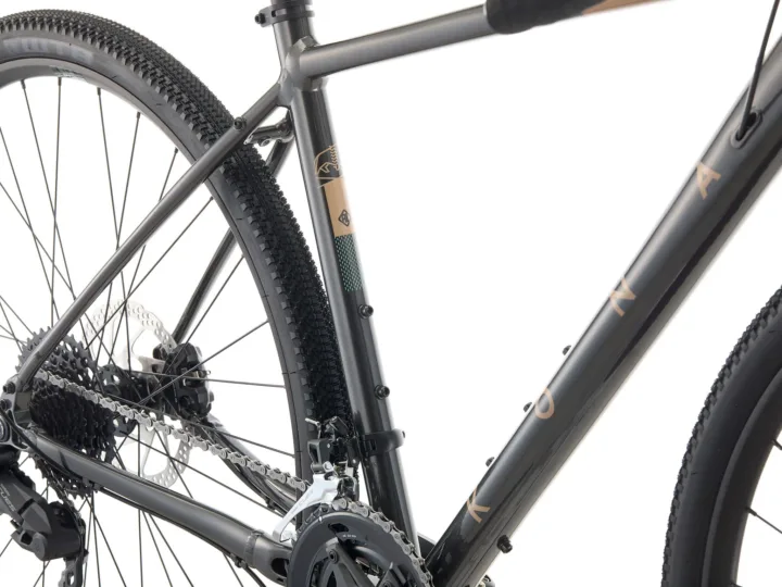 2025 Kona Libre
