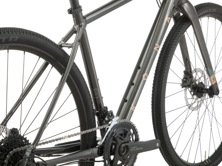2025 Kona Libre