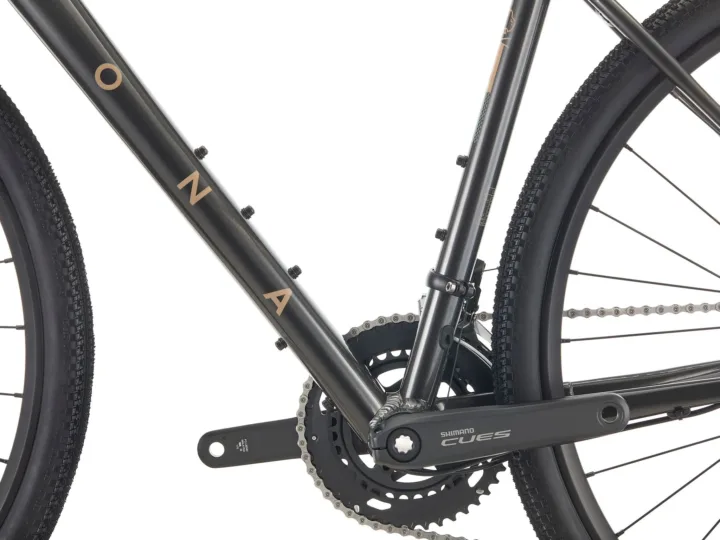 2025 Kona Libre