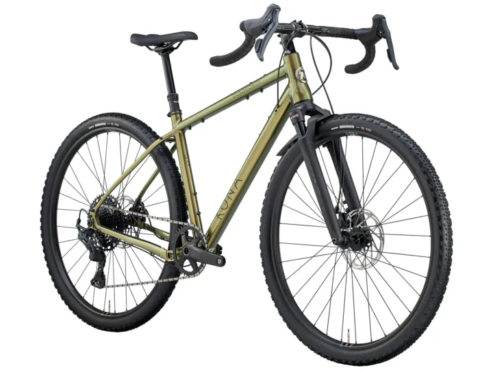 2025 Kona Ouroboros