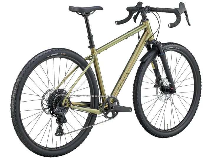 2025 Kona Ouroboros