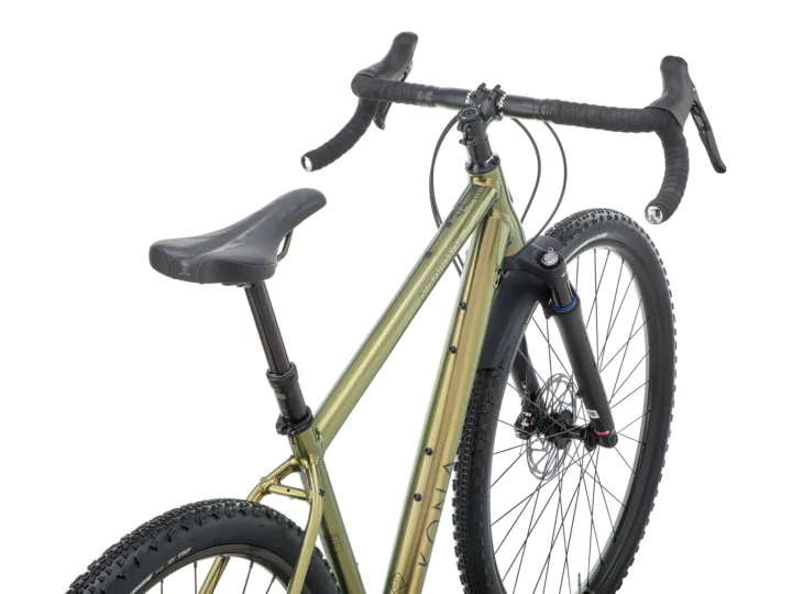2025 Kona Ouroboros