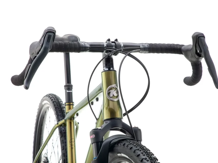 2025 Kona Ouroboros