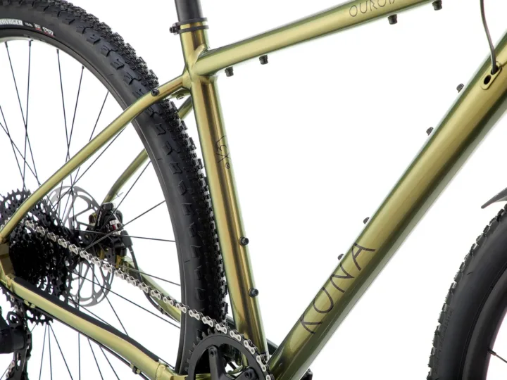2025 Kona Ouroboros