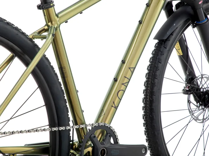 2025 Kona Ouroboros