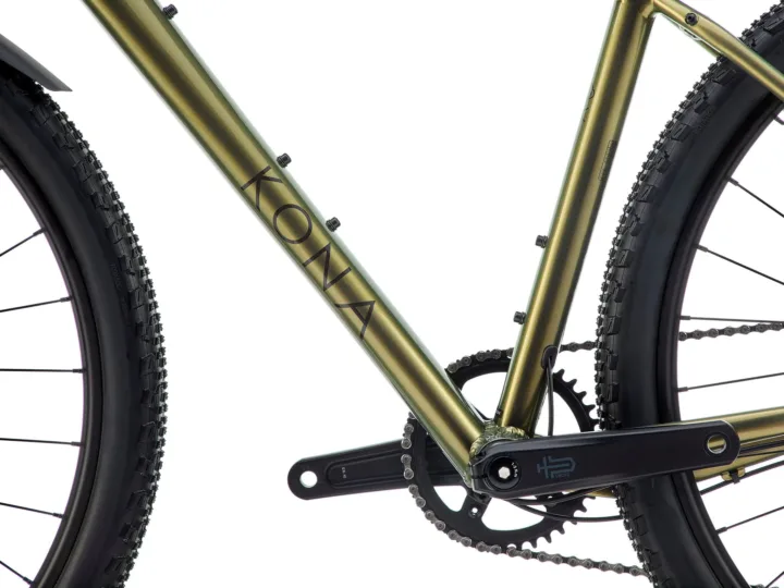 2025 Kona Ouroboros