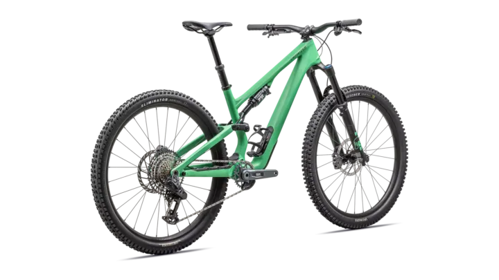 2025 Specialized Stumpjumper 15 Expert