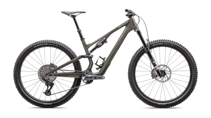 2025 Specialized Stumpjumper 15 Expert