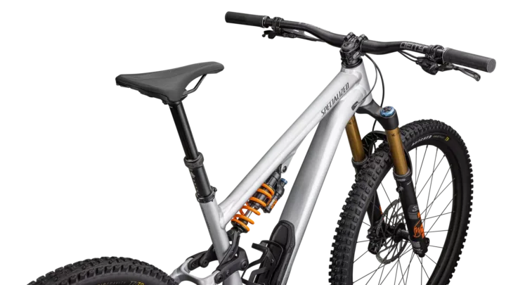 2025 Specialized Stumpjumper 15 Alloy