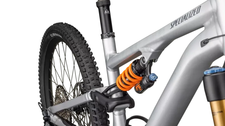2025 Specialized Stumpjumper 15 Alloy